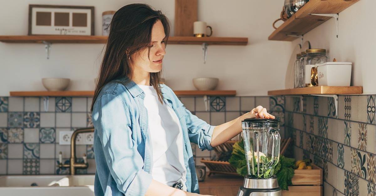 Health article featured image